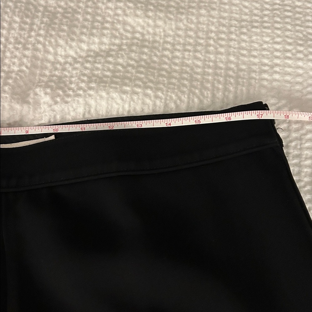 Tory Burch Black Pants - Picture 6 of 6